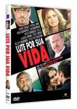DVD - Lute Por Sua Vida - Paris filmes