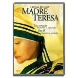 DVD - Madre Teresa - Flashstar filmes