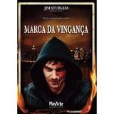 DVD Marca da Vingança - Sonopress