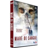 DVD - Maré de Sangue - Playarte