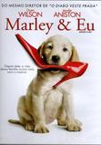 DVD Marley E Eu Jennifer Aniston - Fox