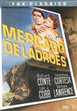 DVD Mercado De Ladrões (RGM) - Universal