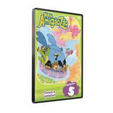 Dvd meu amigãozão vol. 5 - Radar records