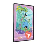 Dvd meu amigãozão vol. 7 - Radar records