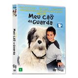 DVD - Meu Cão da Guarda - Focus filmes