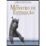 DVD - Meu Monstro De Estimação - Sony pictures
