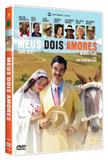DVD - Meus Dois Amores - Paris filmes
