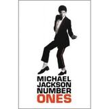 DVD Michael Jackson Number Ones - Sony music