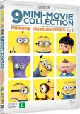 DVD - Mini-Movie Collection - Universal studios