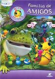 DVD Miss Spider - Família de Amigos - Universal