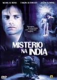 DVD - Mistério na Índia - Paris filmes