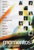 DVD Momentos Inesquecíveis - Time Music - Universal
