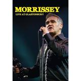 DVD Morrisey Live At Glastonbury - Novodisc