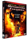 DVD - Motoqueiro Fantasma - Edição Estendida - Duplo - Sony pictures