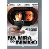 DVD Na Mira Do Inimigo - Universal