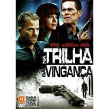 DVD - Na Trilha Da Vingança - Califórnia filmes