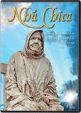 Dvd nha chica - uma testemunha da misericordia de cristo - Paulinas