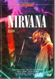 Dvd - nirvana raw live - Time music