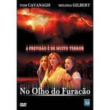 DVD No Olho do Furacão - Europa filmes