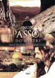 Dvd - nos passos do mestre - Mundo maior