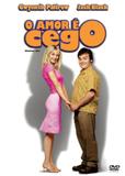 Dvd  O Amor É Cego  Jack Black - Fox Home Entertainment