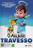 DVD O Anjinho Travesso - Amz