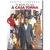 DVD O Bom Filho À Casa Torna - Rimo