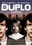 DVD - O Duplo - Paramount filmes