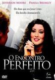 DVD O Encontro Perfeito - Armazem
