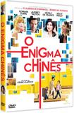 DVD - O Enigma Chinês - Paris filmes