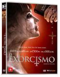 DVD - O Exorcismo - Flashstar filmes