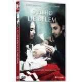 DVD O Filho de Belém - Flash star