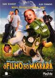 DVD O Filho do Máskara - Sonopress
