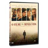 DVD - O Filme Da Minha Vida - Paris filmes