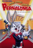 DVD - O Filme Looney, Looney, Looney do Pernalonga - Warner bros.