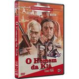 DVD O Homem da Klã - Cult line