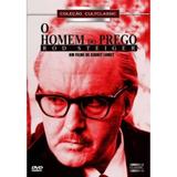 DVD O Homem do Prego - Cult line