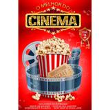 DVD O Melhor do Cinema Vol. 2 - Radar records