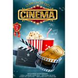DVD O Melhor do Cinema Vol. 3 - Radar records