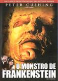 DVD O Monstro de Frankenstein - Nbo