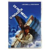 DVD O Pagador de Promessas Dias Gomes - Globo
