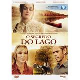 DVD - O Segredo Do Lago - Focus filmes