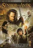 DVD - O Senhor dos Anéis - O Retorno do Rei - Warner bros.