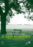 Dvd - o ser humano criado à imagem de deu - Armazem