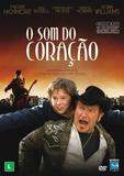 DVD O Som do Coração Robin Williams - Amz