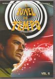Dvd O Tunel Do Tempo Vol.5 - Mafilmes