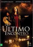 DVD - O Último Encontro - Graça filmes