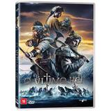 DVD - O Último Rei - Califórnia filmes