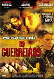 DVD Os Guerreiros - Rhythm and blues