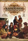 DVD Os Monroes - Universal